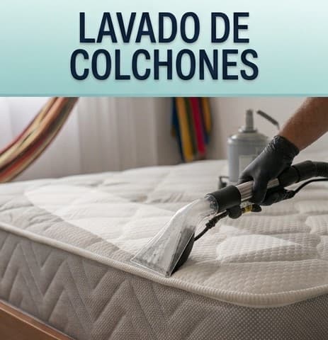 Colchones