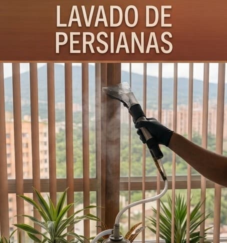 Persianas
