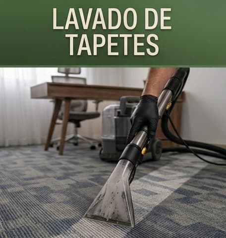 Tapetes y Alfombras